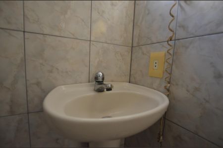 Apartamento à venda com 100m², 2 quartos e 1 vagaBanheiro da Suíte