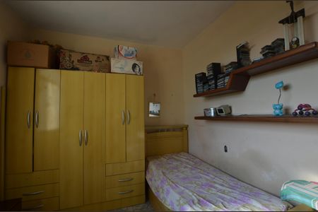 Apartamento à venda com 100m², 2 quartos e 1 vagaQuarto 2