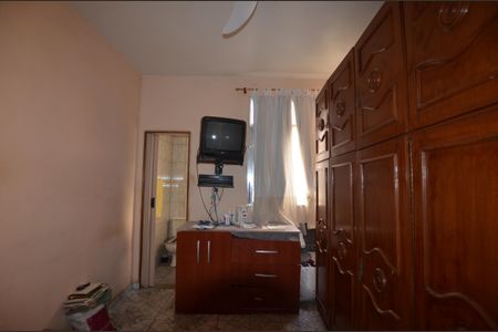 Apartamento à venda com 100m², 2 quartos e 1 vagaQuarto 1 Suite