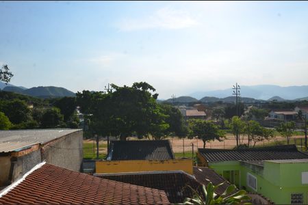 Apartamento à venda com 100m², 2 quartos e 1 vagaVista do Quarto 2