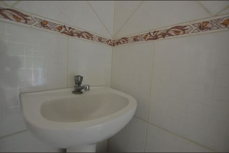 Apartamento à venda com 100m², 2 quartos e 1 vagaBanheiro do Terraço