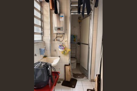 Apartamento à venda com 68m², 2 quartos e sem vagaÁrea de serviço