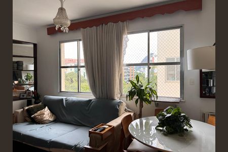 Apartamento à venda com 68m², 2 quartos e sem vagaSala