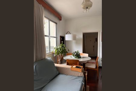 Apartamento à venda com 68m², 2 quartos e sem vagaSala