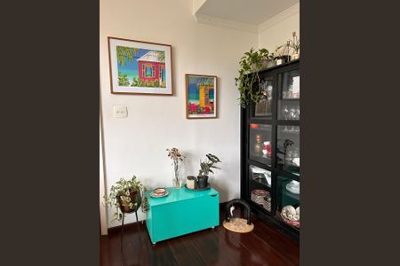 Apartamento à venda com 68m², 2 quartos e sem vagaSala