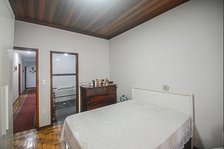 Quarto Suíte de casa à venda com 4 quartos, 254m² em Vila Franca, São Bernardo do Campo