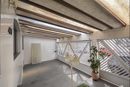 Casa à venda com 254m², 4 quartos e 3 vagasGaragem
