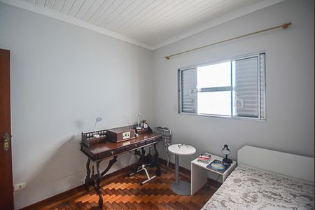 Casa à venda com 254m², 4 quartos e 3 vagasQuarto 1