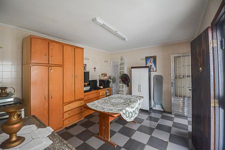 Casa à venda com 254m², 4 quartos e 3 vagasEdícula