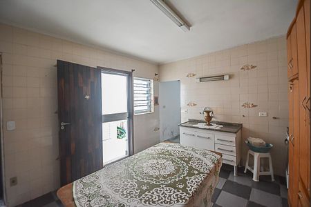 Casa à venda com 254m², 4 quartos e 3 vagasEdícula