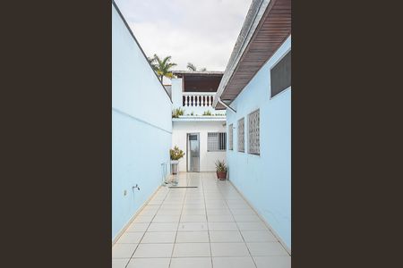 Casa à venda com 254m², 4 quartos e 3 vagasQuintal