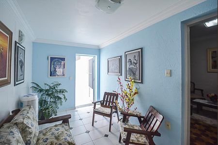 Casa à venda com 254m², 4 quartos e 3 vagasHall de entrada
