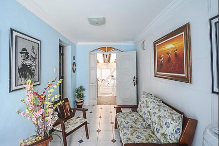 Casa à venda com 254m², 4 quartos e 3 vagasHall de entrada