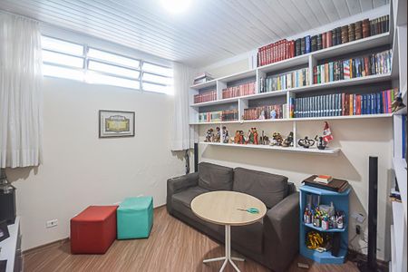 Casa à venda com 254m², 4 quartos e 3 vagasQuarto 3