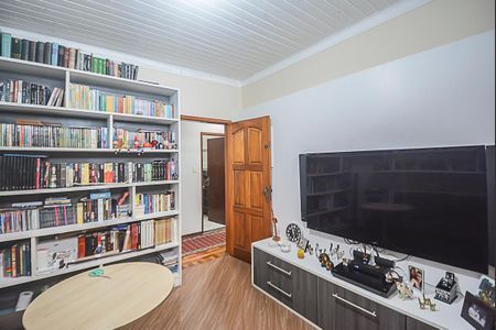 Casa à venda com 254m², 4 quartos e 3 vagasQuarto 3