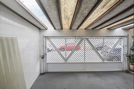 Vista do Quarto Suíte de casa à venda com 4 quartos, 254m² em Vila Franca, São Bernardo do Campo