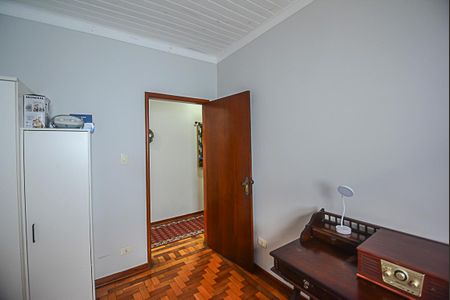 Casa à venda com 254m², 4 quartos e 3 vagasQuarto 1