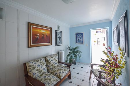 Casa à venda com 254m², 4 quartos e 3 vagasHall de entrada
