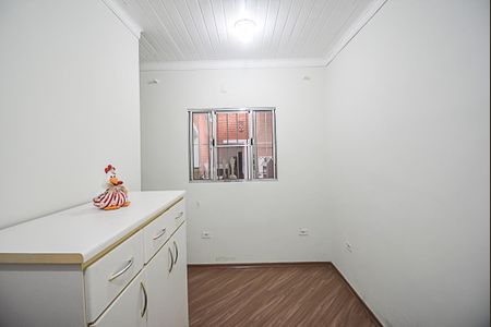 Casa à venda com 254m², 4 quartos e 3 vagasQuarto 2