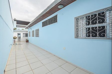 Casa à venda com 254m², 4 quartos e 3 vagasQuintal
