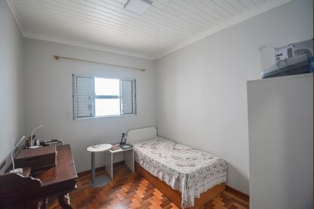 Casa à venda com 254m², 4 quartos e 3 vagasQuarto 1
