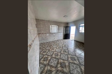 Casa à venda com 247m², 3 quartos e 3 vagas Casa à venda com 247m², 3 quartos e 3 vagasCozinha