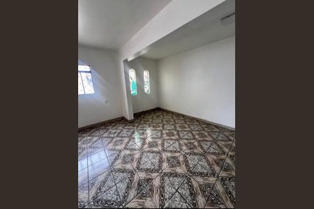 Sala de casa à venda com 3 quartos, 247m² em Liberdade, Novo Hamburgo
