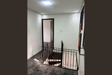 Corredor de casa à venda com 3 quartos, 247m² em Liberdade, Novo Hamburgo