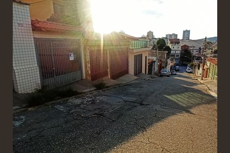Localização de casa à venda com 2 quartos, 100m² em Vila Bonilha, São Paulo