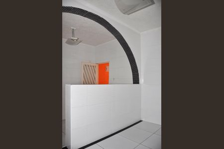 Casa à venda com 100m², 2 quartos e 3 vagas Casa à venda com 100m², 2 quartos e 3 vagasDetalhe - Edícola - Sala