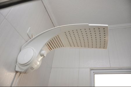 Detalhe - Banheiro Social de casa à venda com 2 quartos, 100m² em Vila Bonilha, São Paulo