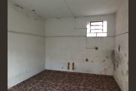 Garagem Coberta de casa à venda com 2 quartos, 100m² em Vila Bonilha, São Paulo