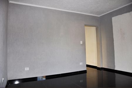Casa à venda com 100m², 2 quartos e 3 vagas Casa à venda com 100m², 2 quartos e 3 vagasDetalhe - Quarto