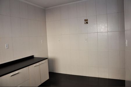 Detalhe - Cozinha de casa à venda com 2 quartos, 100m² em Vila Bonilha, São Paulo