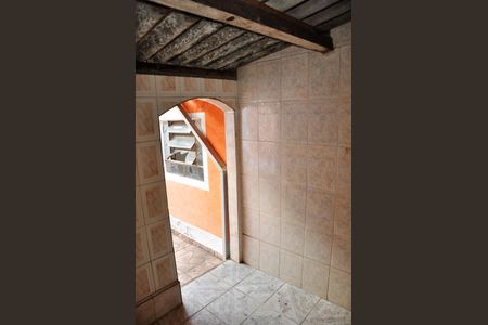 Casa à venda com 100m², 2 quartos e 3 vagas Casa à venda com 100m², 2 quartos e 3 vagasDetalhe - Área de Serviço
