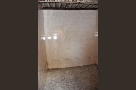 Detalhe - Área de Serviço de casa à venda com 2 quartos, 100m² em Vila Bonilha, São Paulo
