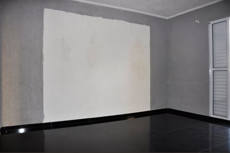 Casa à venda com 100m², 2 quartos e 3 vagas Casa à venda com 100m², 2 quartos e 3 vagasDetalhe - Quarto