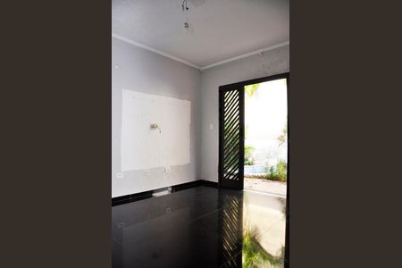 Casa à venda com 100m², 2 quartos e 3 vagas Casa à venda com 100m², 2 quartos e 3 vagasDetalhe - Sala