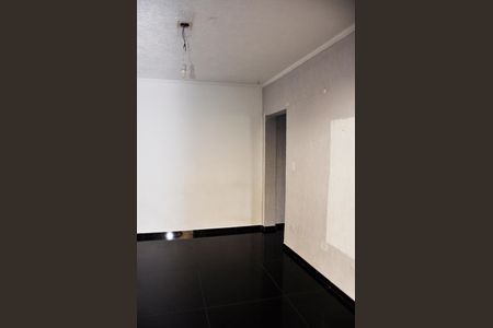 Detalhe - Sala de casa à venda com 2 quartos, 100m² em Vila Bonilha, São Paulo