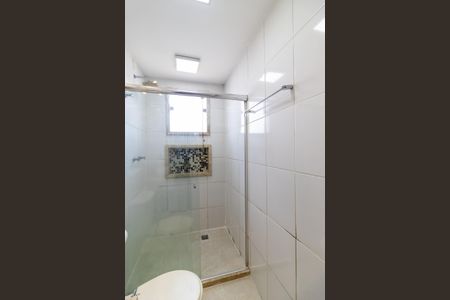 Apartamento para alugar com 54m², 2 quartos e sem vagaBanheiro