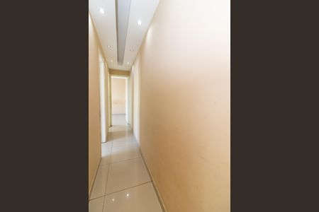 Apartamento para alugar com 54m², 2 quartos e sem vagaCorredor