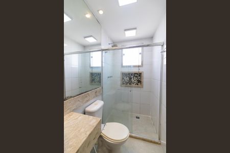 Apartamento para alugar com 54m², 2 quartos e sem vagaBanheiro