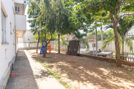 Apartamento para alugar com 54m², 2 quartos e sem vagaÁrea comum - Playground