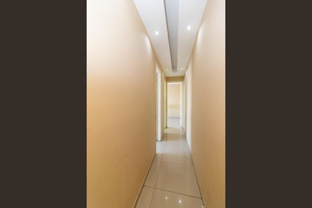 Apartamento para alugar com 54m², 2 quartos e sem vagaCorredor