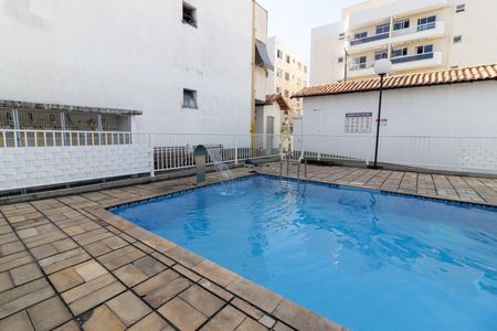 Apartamento para alugar com 54m², 2 quartos e sem vagaÁrea comum - Piscina