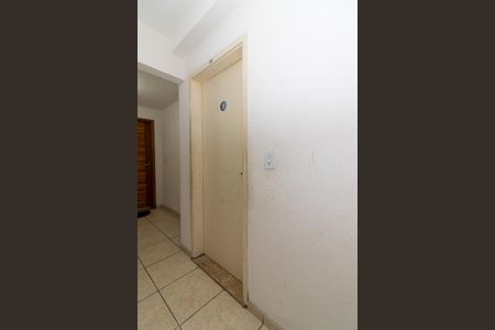 Apartamento para alugar com 54m², 2 quartos e sem vagaEntrada