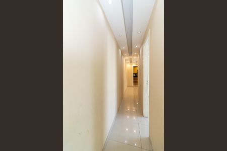 Apartamento para alugar com 54m², 2 quartos e sem vagaCorredor