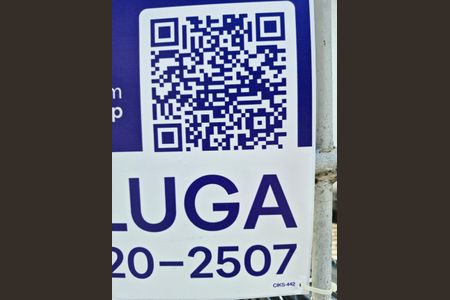 Apartamento para alugar com 54m², 2 quartos e sem vagaPlaquinha