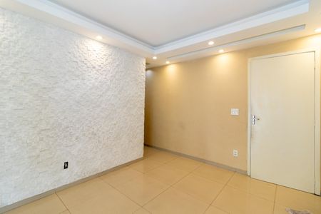 Sala de apartamento para alugar com 2 quartos, 54m² em Bangu, Rio de Janeiro