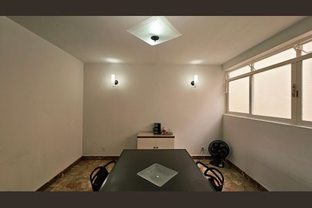 Sala de jantar  de casa à venda com 4 quartos, 300m² em Bela Vista, Jundiaí